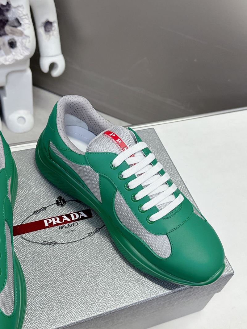 Prada Casual Shoes